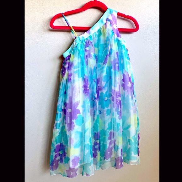 Joe Fresh Toddler Breezy Sleeveless Dress SIZE 4T - Picture 1 of 9